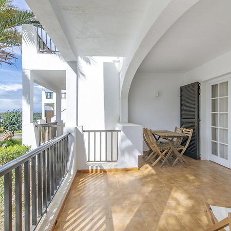 Siesta Mar Private Apt 92 Cala En Porter  Exterior foto
